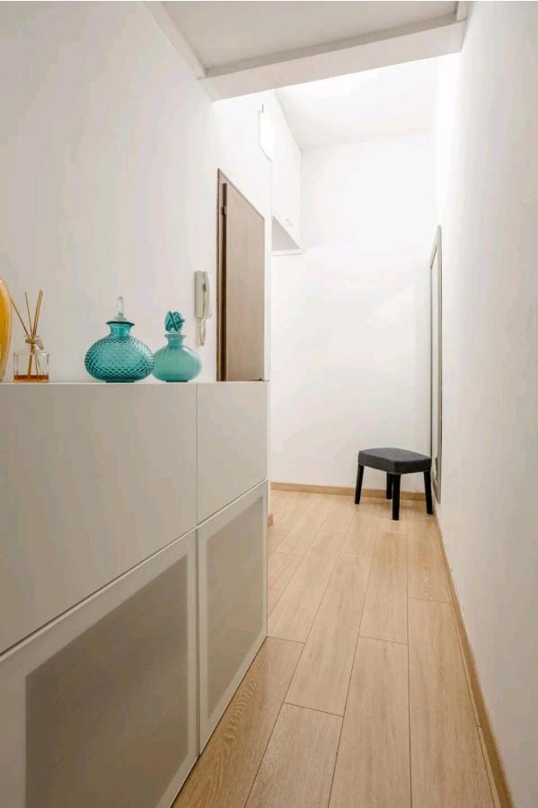 Centro Storico - Stazione A 500M Strategico Elegant Loft Apartment Padova Exterior photo