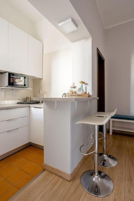 Centro Storico - Stazione A 500M Strategico Elegant Loft Apartment Padova Exterior photo