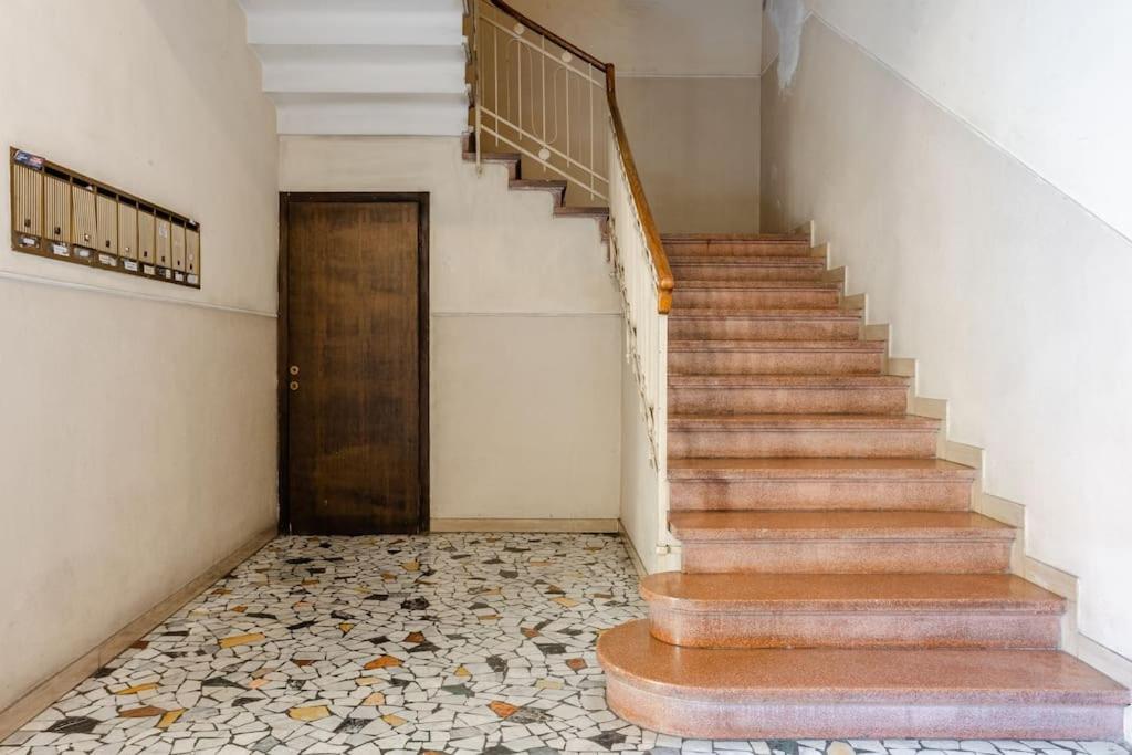 Centro Storico - Stazione A 500M Strategico Elegant Loft Apartment Padova Exterior photo